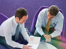 Уралсиб расширил возможности онлайн-обслуживания клиентов-нотариусов