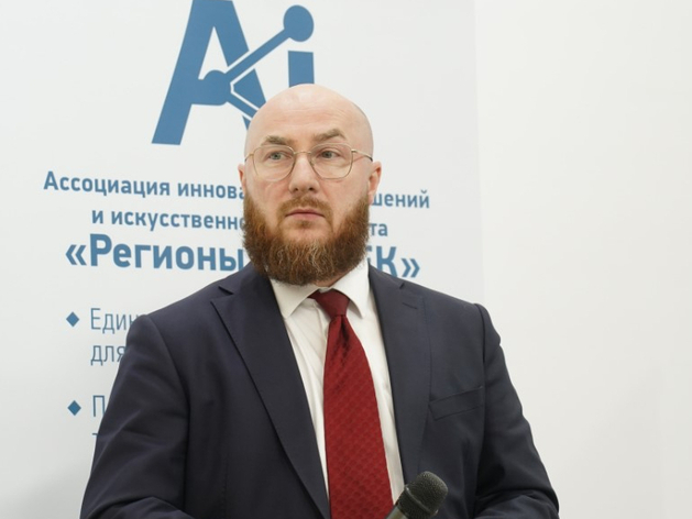 Алексей Бахарев Алексей Бахарев