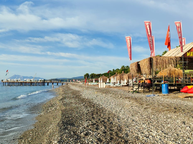 Турция станет доступнее для уральцев: обсуждается запуск прямого рейса в Газипашу