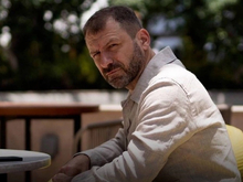 Бизнесмен из Магнитогорска стал владельцем культового альбома Гуфа
