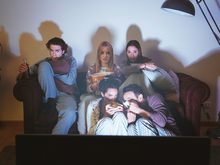 День заботы о себе: подборка жизнеутверждающего кино для нижегородцев