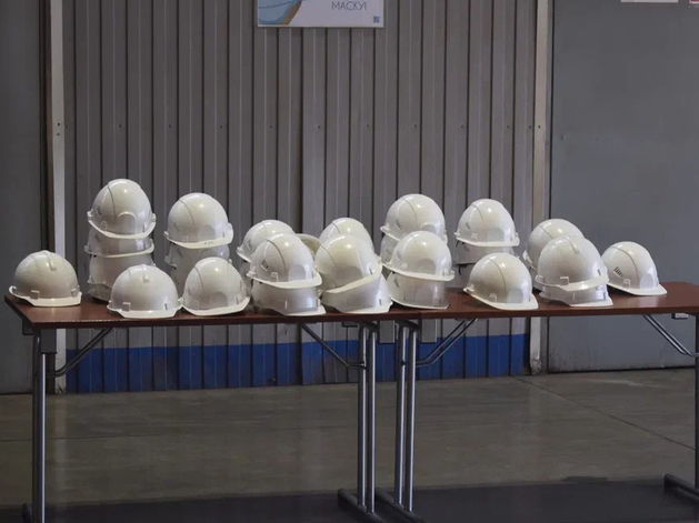 Серовский завод ферросплавов не будет переводить сотрудников на четырехдневку