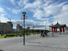 Рынку новостроек в Тюменской области может грозить затоваренность