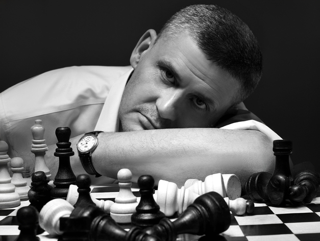 Юрий Моисеенко