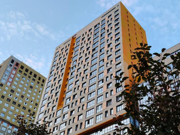 С начала года застройщики вывели на рынок более 160 новых ЖК и корпусов в Екатеринбурге