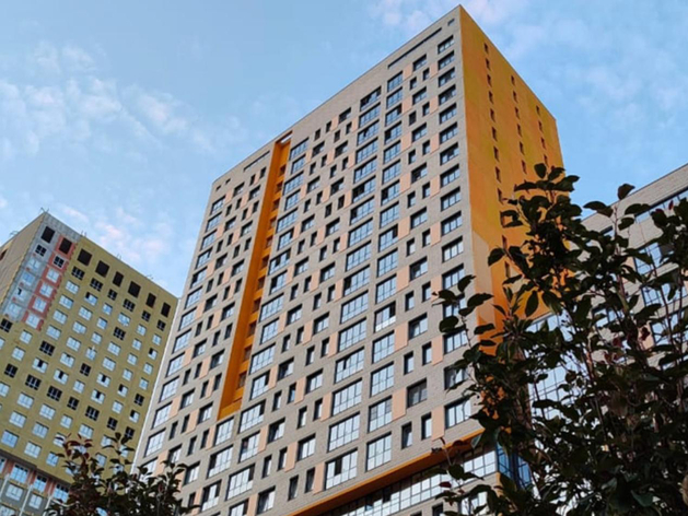 С начала года застройщики вывели на рынок более 160 новых ЖК и корпусов в Екатеринбурге