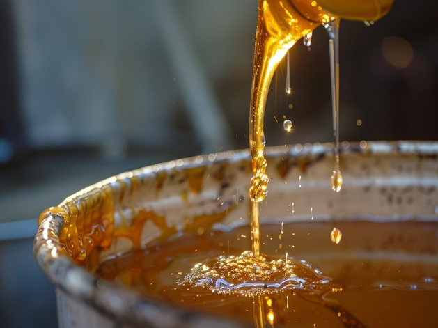 Мед в пути: эксперты прогнозируют рост перевозок сладкого продукта в России до 45% Мед в пути: эксперты прогнозируют рост перевозок сладкого продукта в России до 45%