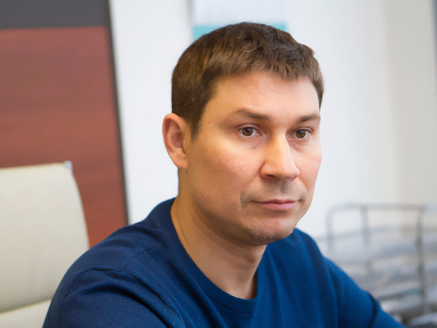 «Я уволил директора клуба одним днем. И не спал всю ночь: поступил несправедливо» «Я уволил директора клуба одним днем. И не спал всю ночь: поступил несправедливо»