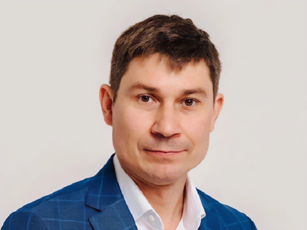 Алексей Романов