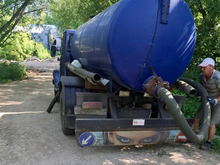 В Нижнем Новгороде начнут ловить «черных» ассенизаторов ночью
