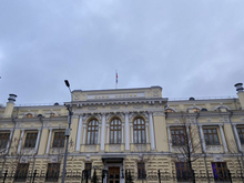 Глава ЦБ: рост ипотеки последних лет был слишком быстрым и нестабильным