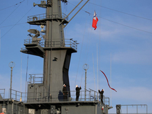 Петербургским производителям выделяют федеральные гранты для судового оборудования