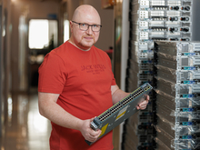 Как формат «гугл-офиса» помогает менять мир. Репортаж из офиса уральской ИТ-компании