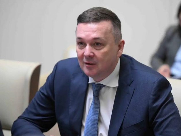 Свердловский вице-губернатор рассказал о новых совместных проектах с Китаем