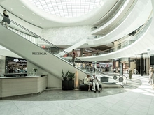 В первой половине 2025 г. средний чек покупки офлайн в 1,5 раза ниже, чем онлайн