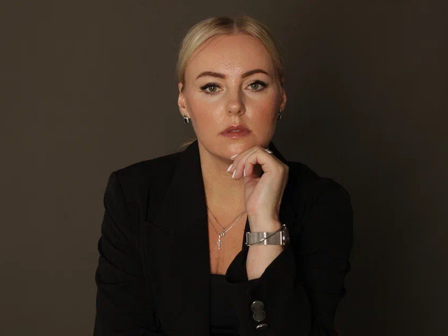 Ольга Шешукова