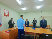 Суд назначил условный срок бывшему замглавы Дегтярска Андрею Ильину