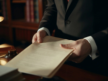 Защита обжаловала решение о заключении под стражу главы Минимущества Челябинской области 