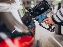 Стоимость литра бензина в Нижегородской области превысила 60 руб.
