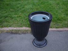 «Питер Радуга» не смог взыскать с поставщика убытки за поврежденное урной авто