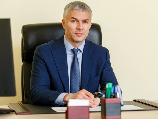 Рустам Галямов