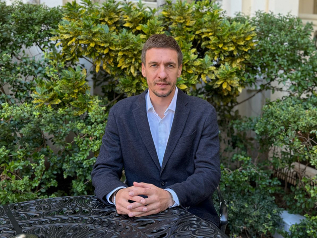 Семен Трофимов: Вендинг – не «автомат», а сервис, улучшающий среду