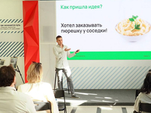 Основатель крупного рекламного оператора вложился в тюменский стартап