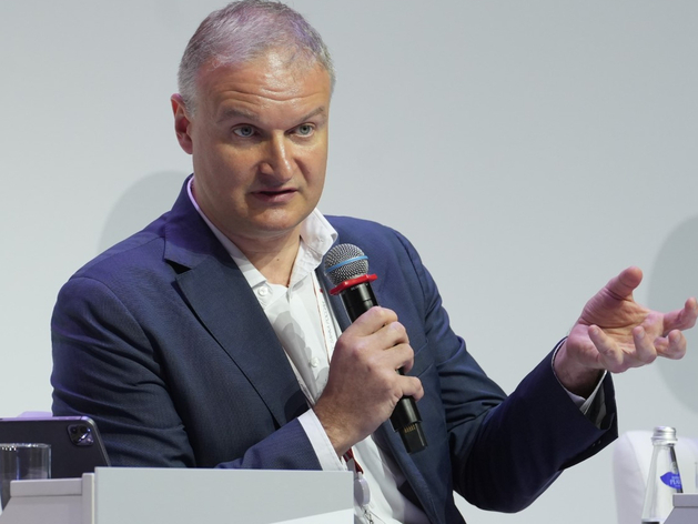 Михаил Матовников