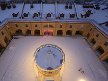 У «Никольских рядов» новый гендиректор, но владельца всё так же не видно