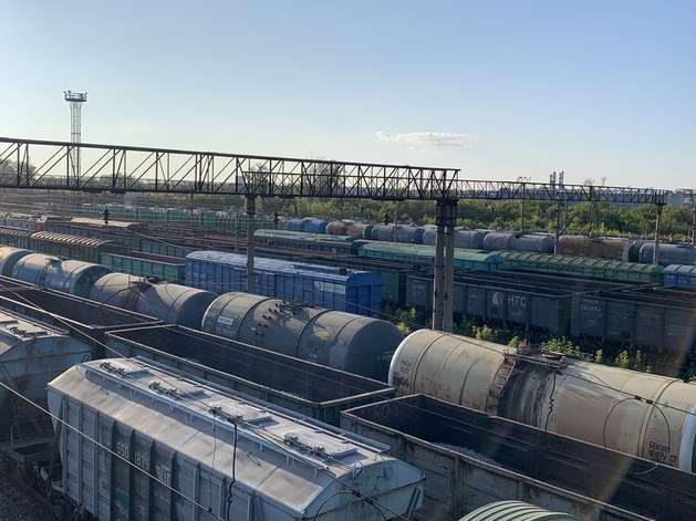 МВФ ухудшил прогноз по годовому росту ВВП России до 0,9%