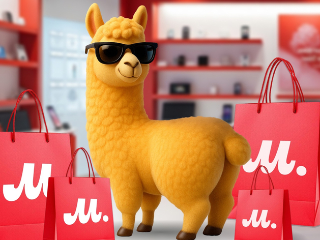 Владислав Бакальчук возглавил экспертную группу при совете директоров «М.Видео» Владислав Бакальчук возглавил экспертную группу при совете директоров «М.Видео»