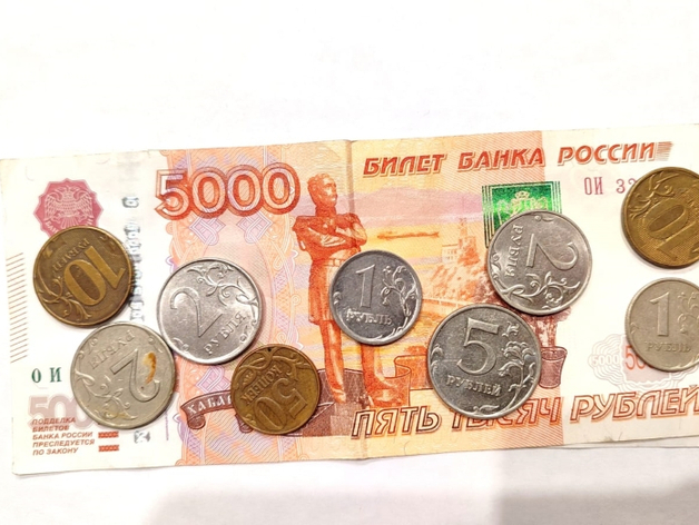 Зарплату свыше 1 млн рублей в месяц получают 45 тыс. россиян