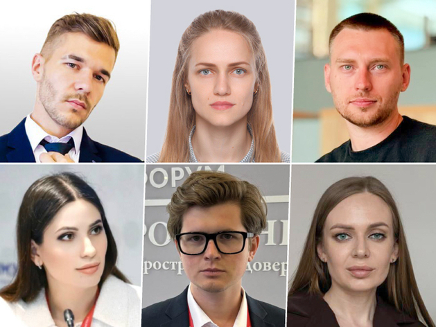 «Рано или поздно мамонты уйдут». Молодые предприниматели о своем месте в реальном бизнесе