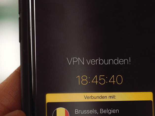 В России появится государственный VPN?