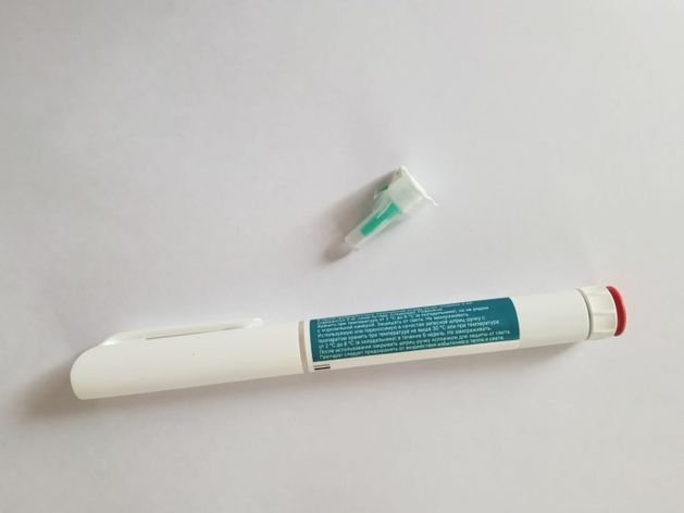 Продажи аналогов оземпика в России за полгода выросли более чем в четыре раза Продажи аналогов оземпика в России за полгода выросли более чем в четыре раза