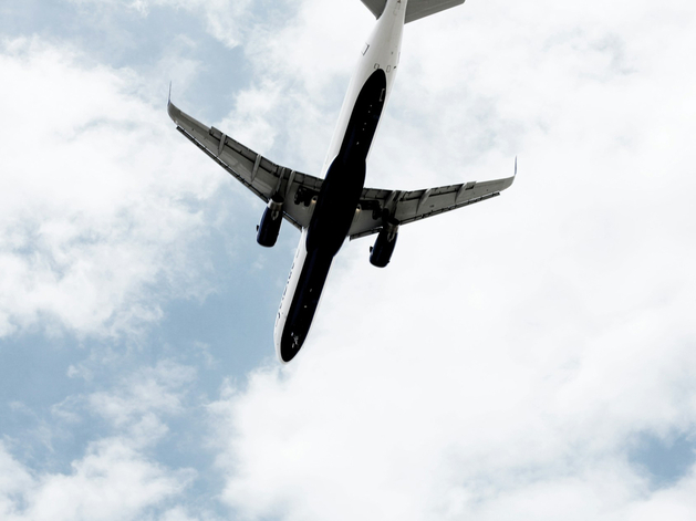 Совладелец аэропорта Внуково готов найти деньги на Домодедово