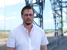 «Если ваш продукт пользуется спросом за рубежом — вы действительно создаете что-то ценное»