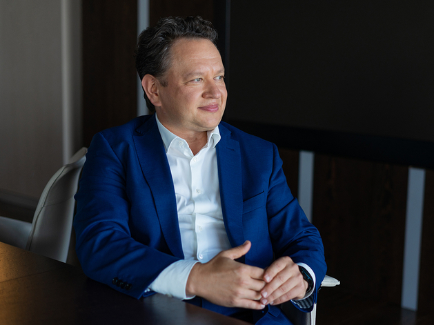 Дмитрий Пьянов