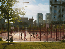 В Нижегородской области направили около 250 млрд руб. на реализацию нацпроектов 
