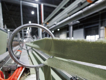 Будущее строительной отрасли. Геосинтетика: тренды рынка до 2030 года