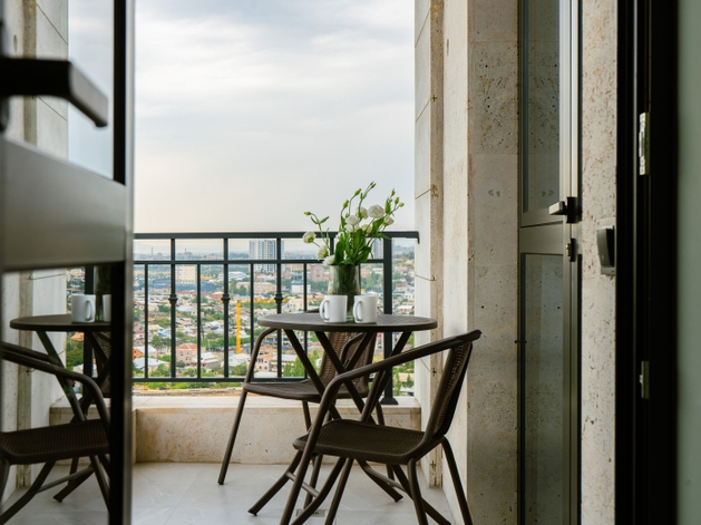 Экс-сотрудники «Яндекса» запустили в России сервис краткосрочной аренды жилья Экс-сотрудники «Яндекса» запустили в России сервис краткосрочной аренды жилья