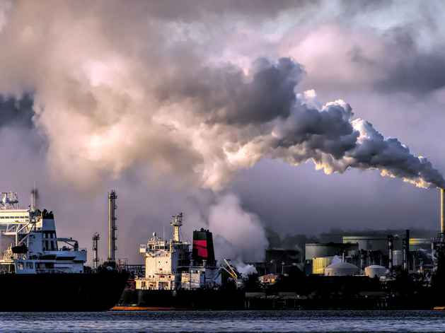 После угроз Трампа госкомпании Индии прекратили закупать российскую нефть