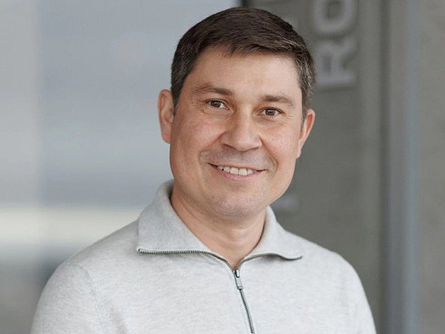 Алексей Романов, Bright Fit.