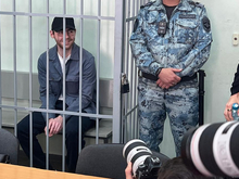 Суд продлил арест редактора URA.ru Дениса Аллаярова до октября