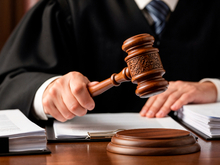 Руководителя нижегородского предприятия осудят за организацию незаконной миграции
