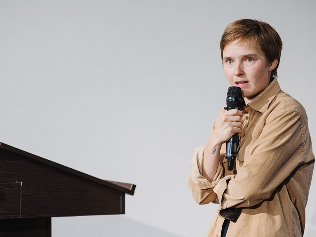 Гузель Санжапова: моя работа — создавать прецедент 