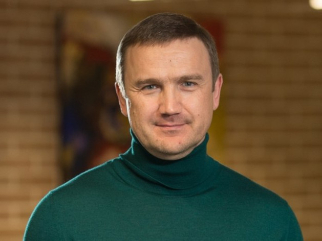 Геннадий Черных: «Дома строят все. Но это не та точка, в которой я хочу видеть результат» Геннадий Черных: «Дома строят все. Но это не та точка, в которой я хочу видеть результат»