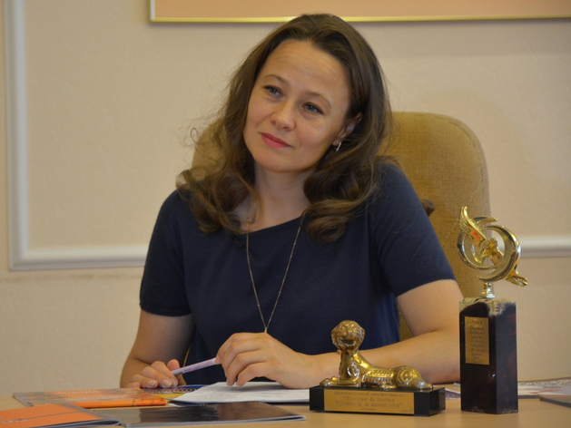 Свердловское министерство образования возглавит чиновник из Оренбуржья Свердловское министерство образования возглавит чиновник из Оренбуржья