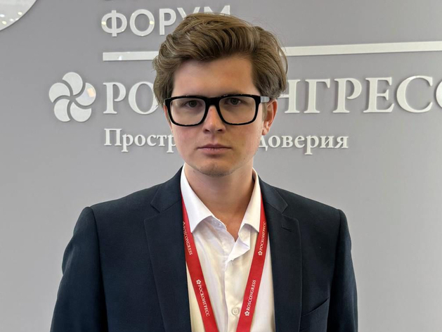 Молодые предприниматели рассказали, что нужно для развития реального сектора экономики