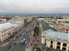 Петербургская квартира вошла в число самых дорогих объектов вторичного рынка России